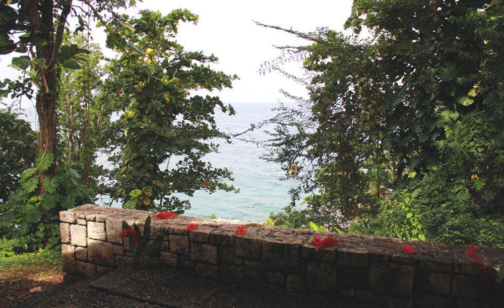 فندق Frenchman'S Cove بورت أنطونيو المظهر الخارجي الصورة