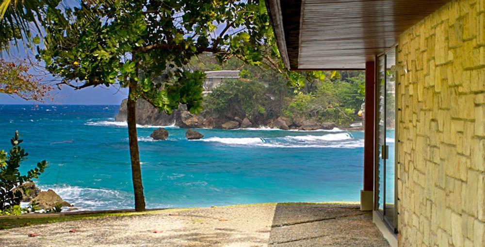 فندق Frenchman'S Cove بورت أنطونيو المظهر الخارجي الصورة