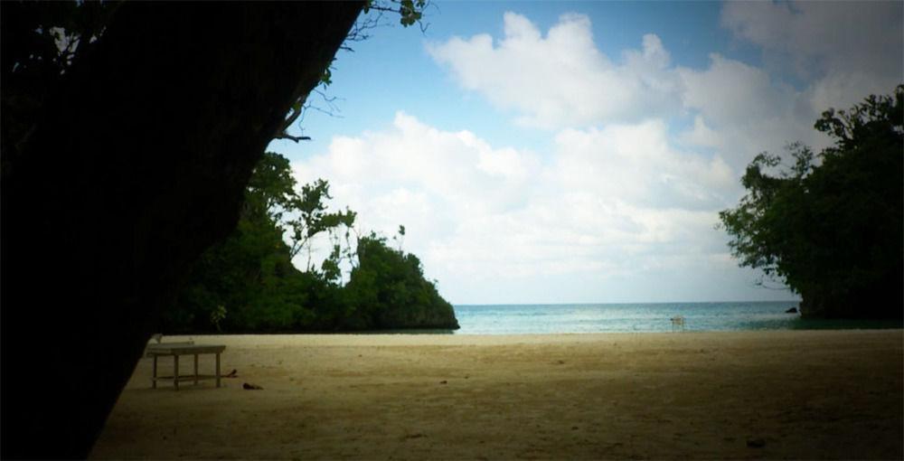 فندق Frenchman'S Cove بورت أنطونيو المظهر الخارجي الصورة