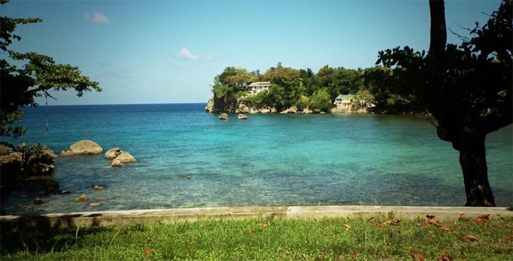 فندق Frenchman'S Cove بورت أنطونيو المظهر الخارجي الصورة