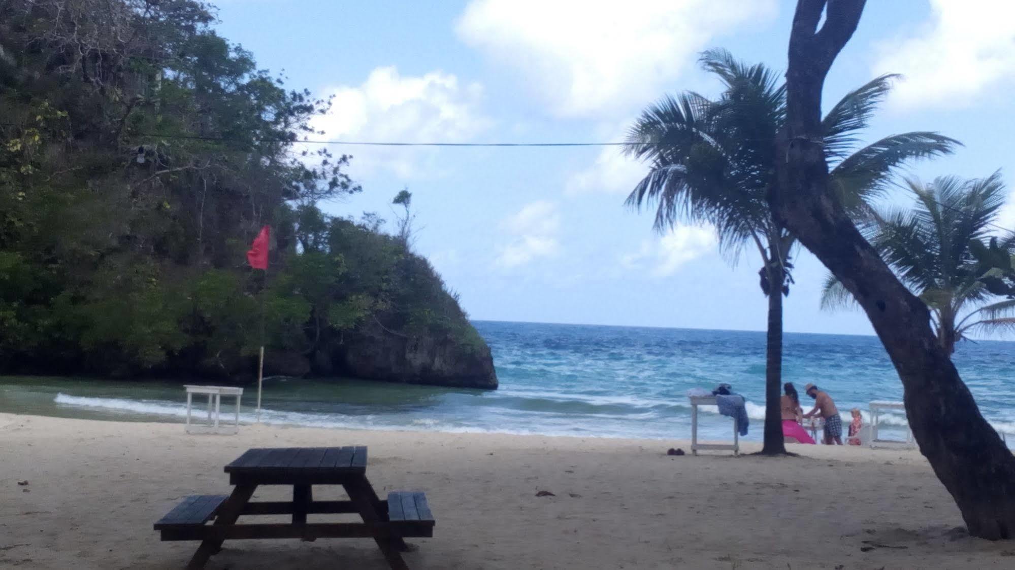 فندق Frenchman'S Cove بورت أنطونيو المظهر الخارجي الصورة