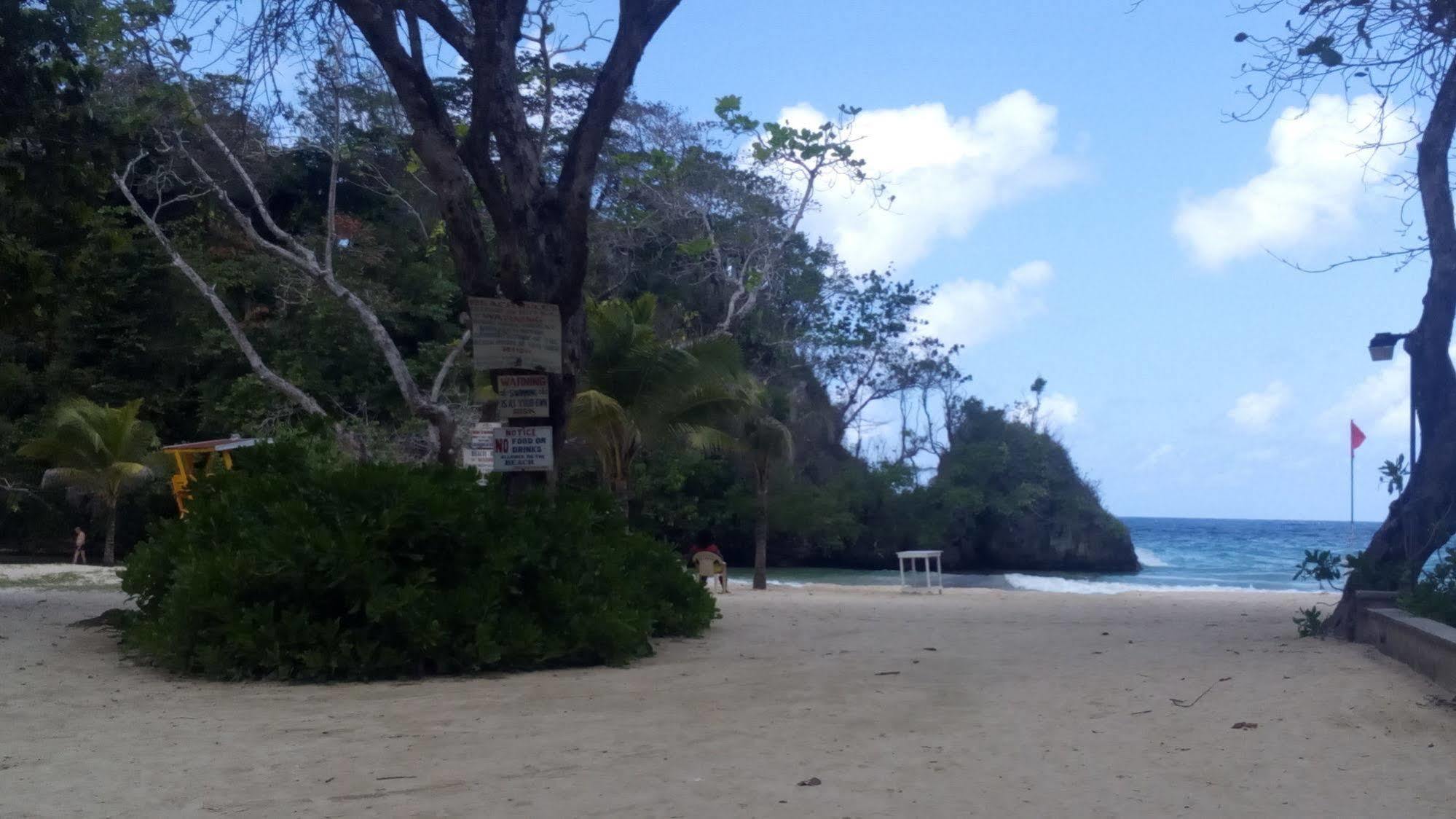 فندق Frenchman'S Cove بورت أنطونيو المظهر الخارجي الصورة